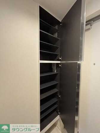 レピュア早稲田レジデンスIIの物件内観写真